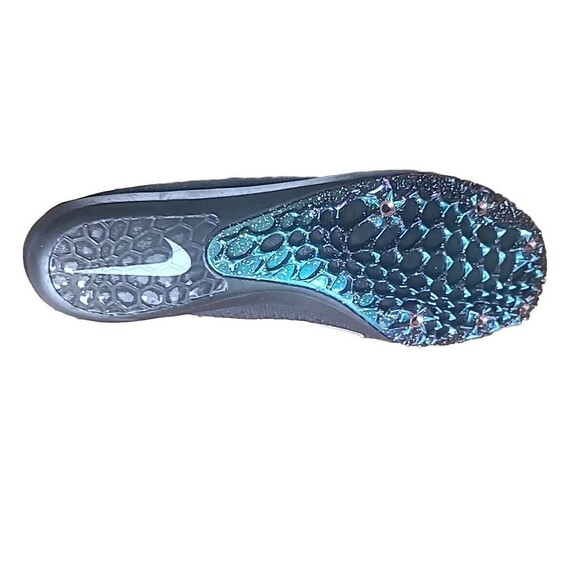Nike Zoom Victory Elite Track And Field Distance - Spikes Not Included 13 Black - Picture 8 of 9